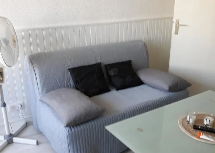 Studio Cabine Au Grau Du Roi A 3Min A Pied De La Plage
