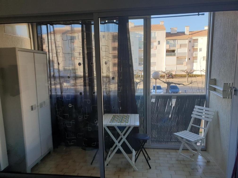 Au Grau Du Roi A 3min A Pied De La Apartment