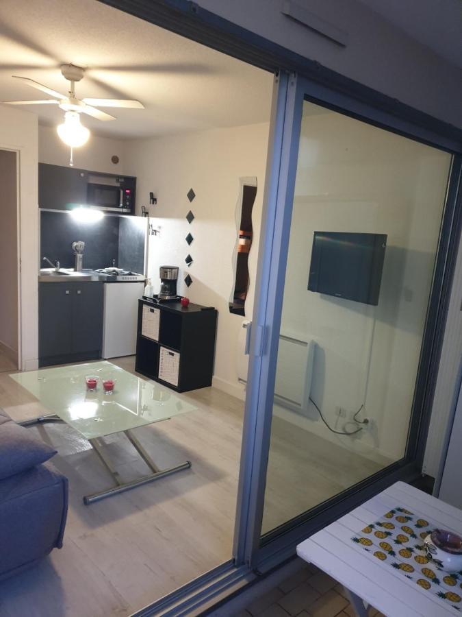 Apartment Au Grau Du Roi A 3min A Pied De La Le Grau-du-Roi