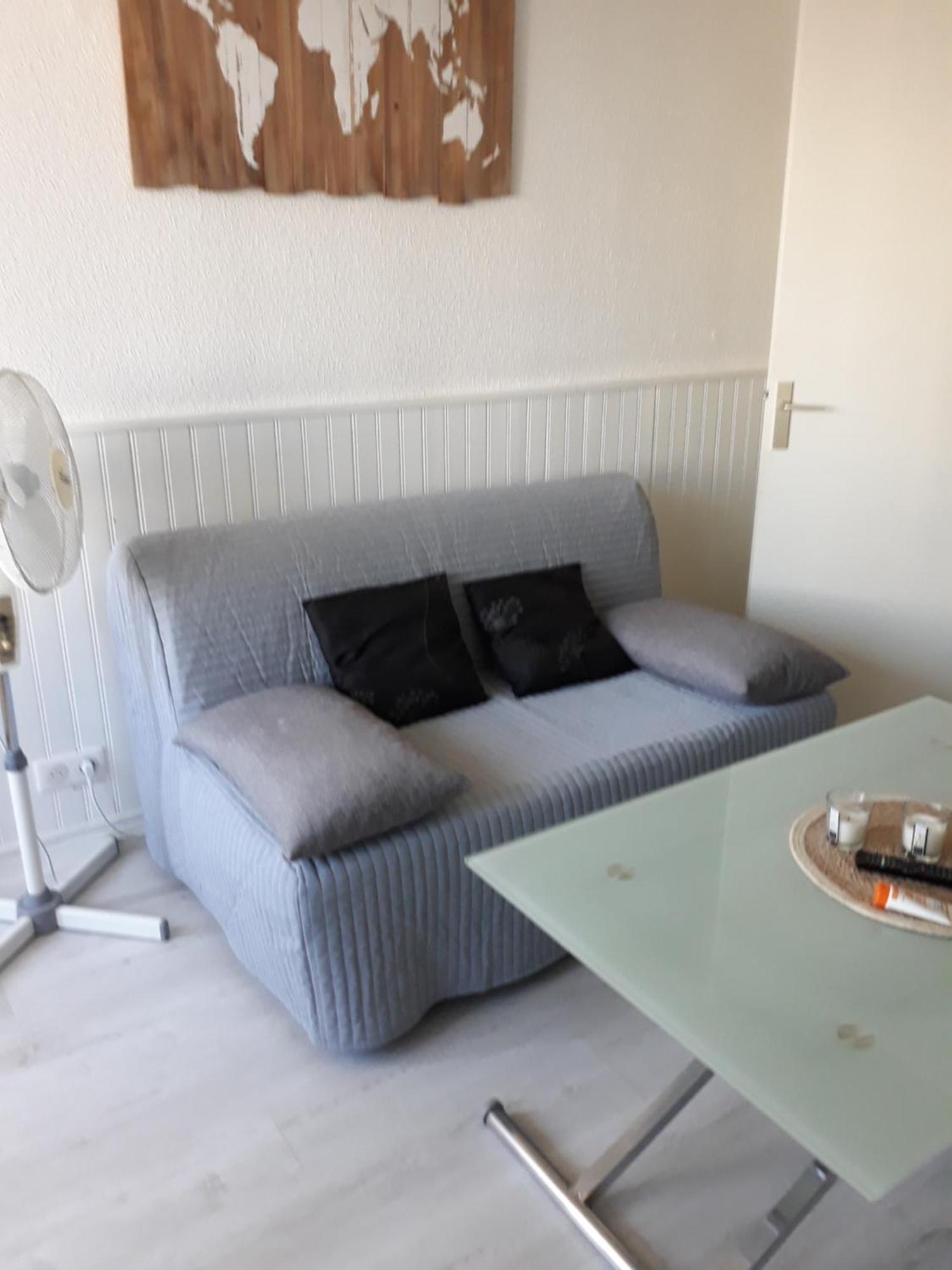 Apartment Au Grau Du Roi A 3min A Pied De La *