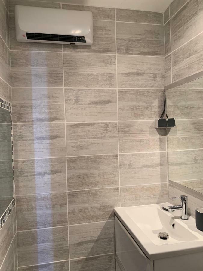 Apartment Au Grau Du Roi A 3min A Pied De La