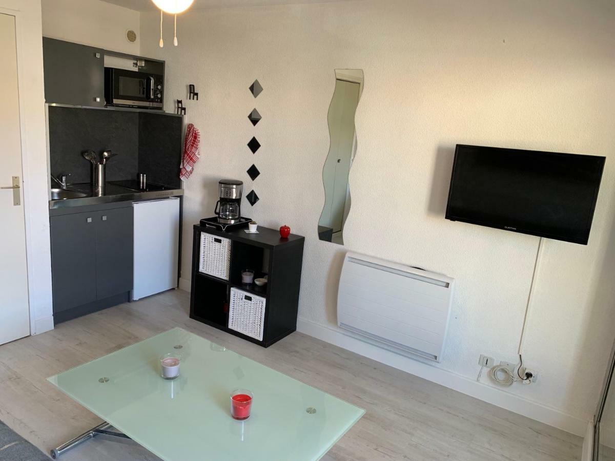 Au Grau Du Roi A 3min A Pied De La Apartment *