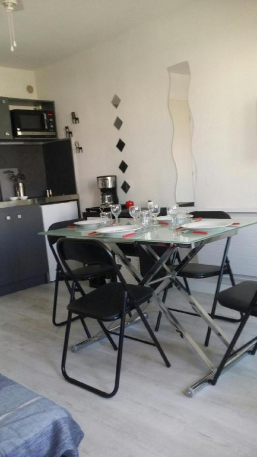 Apartment Au Grau Du Roi A 3min A Pied De La Le Grau-du-Roi