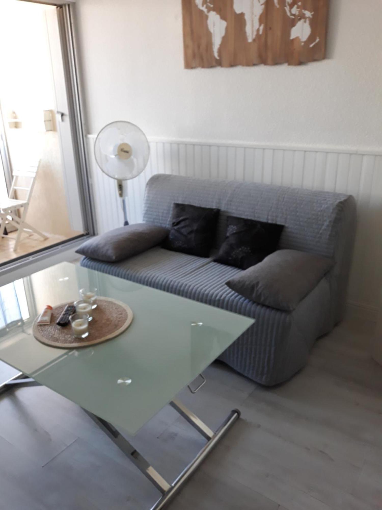 Au Grau Du Roi A 3min A Pied De La Apartment *
