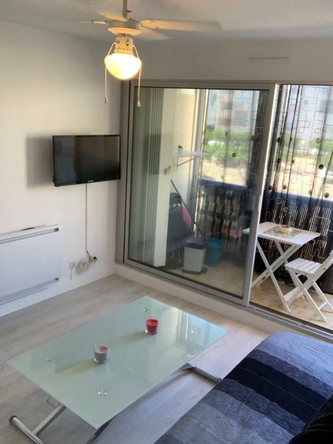 Au Grau Du Roi A 3min A Pied De La Apartment